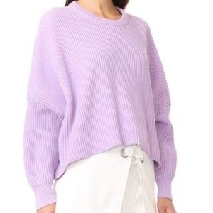 Free People Festival Pier Pullover